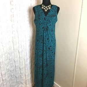 Ruby Rd dress medium